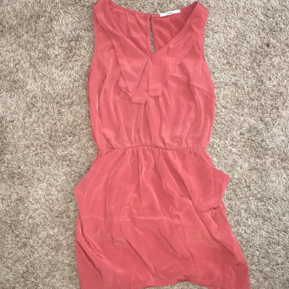 Dress wirh pockets - Picture 1 of 1